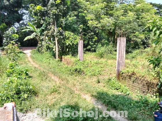 কলাতিয়া ব্রিজের কাছে ১৩ শতাংশ বিক্রয়